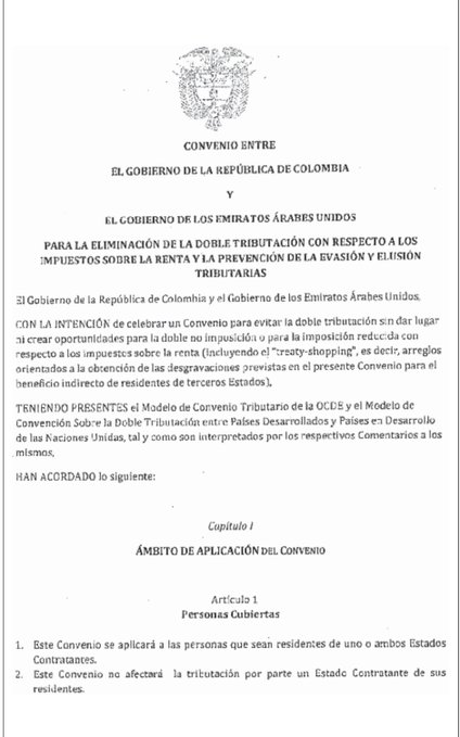 Aplazar proyecto de exenciones tributarias a inversiones de Emiratos Árabes piden congresistas 2 EfuhpcDWsAAh0mF 1