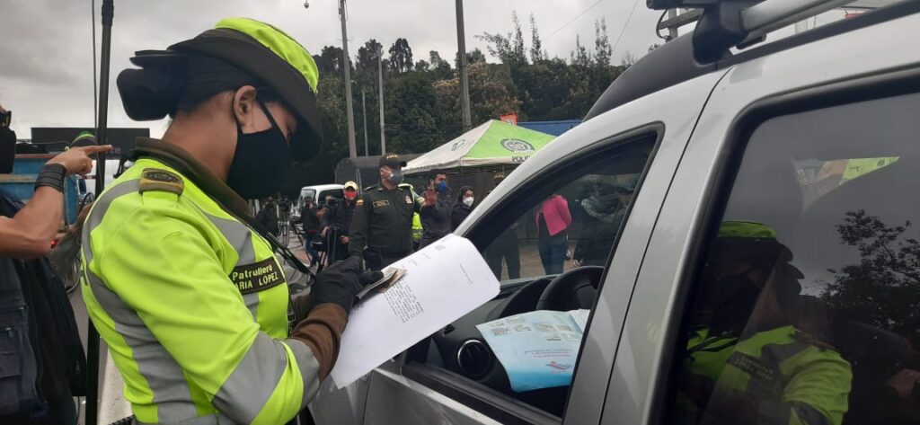 Transporte ilegal