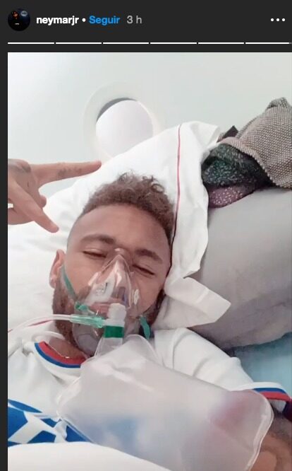 Neymar enciende las alarmas en el PSG y pone en duda participación en final de la Champions League 1 WhatsApp Image 2020 08 20 at 12.39.16 PM 1 e1597946429880