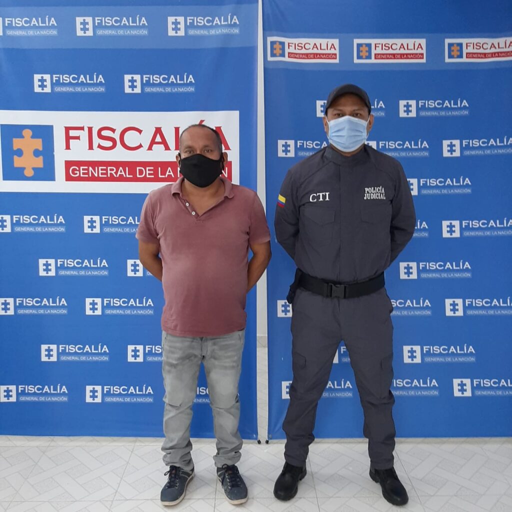 Dos presuntos agresores sexuales en el amazonas fueron judicializados por la Fiscalía 1 a3929936 59e1 478e b599 6396b41aaeef