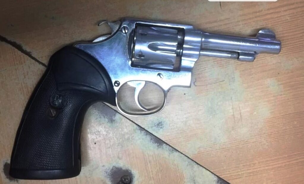 Padre e hijo son capturados como responsables de robo en el barrio Hipódromo de Soledad 7 0b677e05 9830 4681 adb1 6034392e5fe8