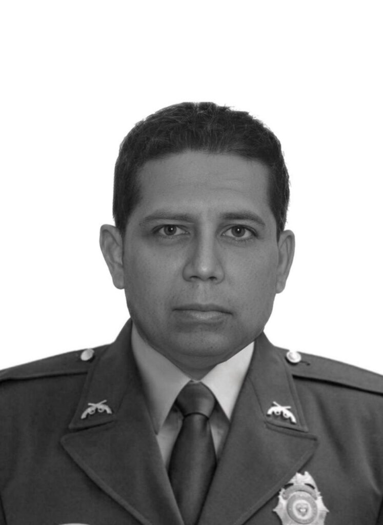 Presidente Duque rechazó el homicidio de intendente de la Policía en Cali 1 719bd943 3c95 4315 a64f e4b024da7125 0