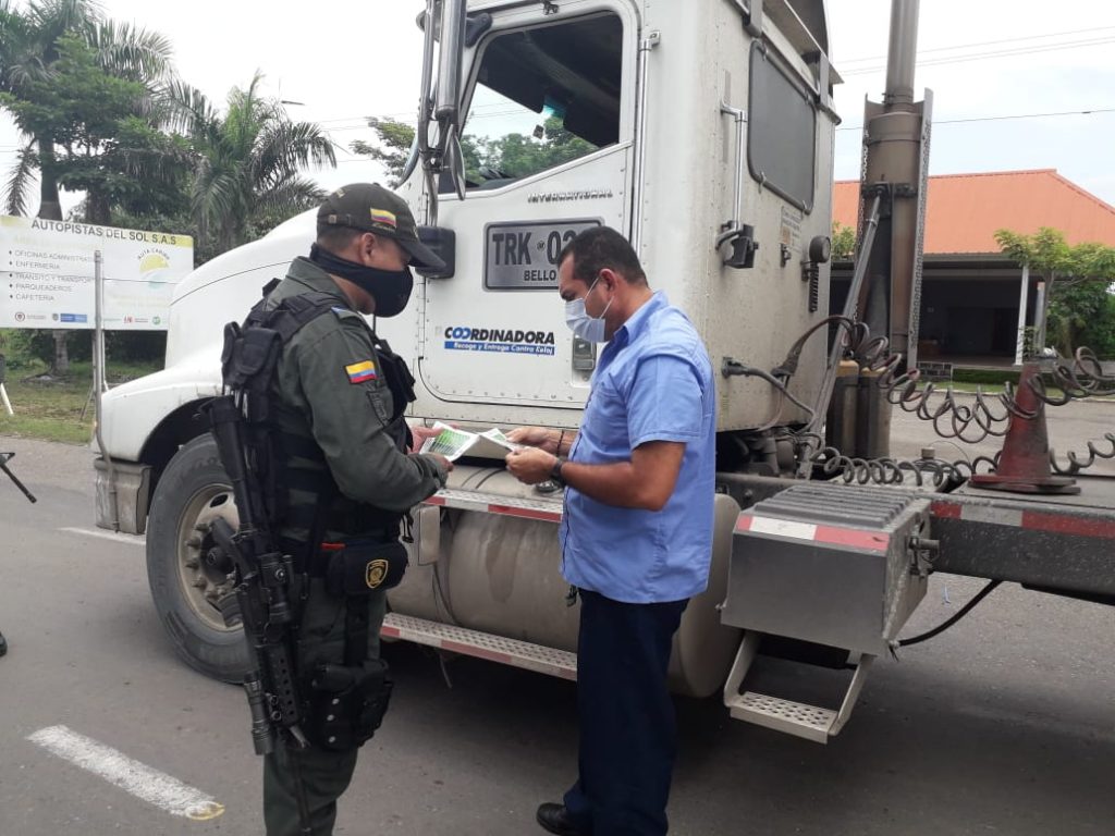Gaula de la Policía en Bolívar, advierte sobre nueva modalidad de extorsión carcelaria 1 8fa0f33e b5b5 47dd b929 e99d22d6e61c