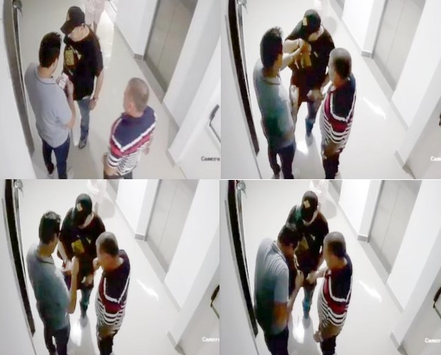 Imagenes de video
