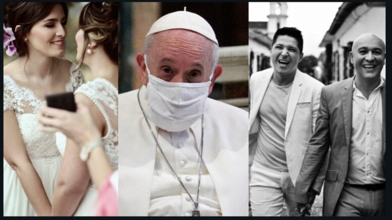 Papa Francisco respalda unión civil entre personas del mismo sexo 1 20201021 120959 777x437 1