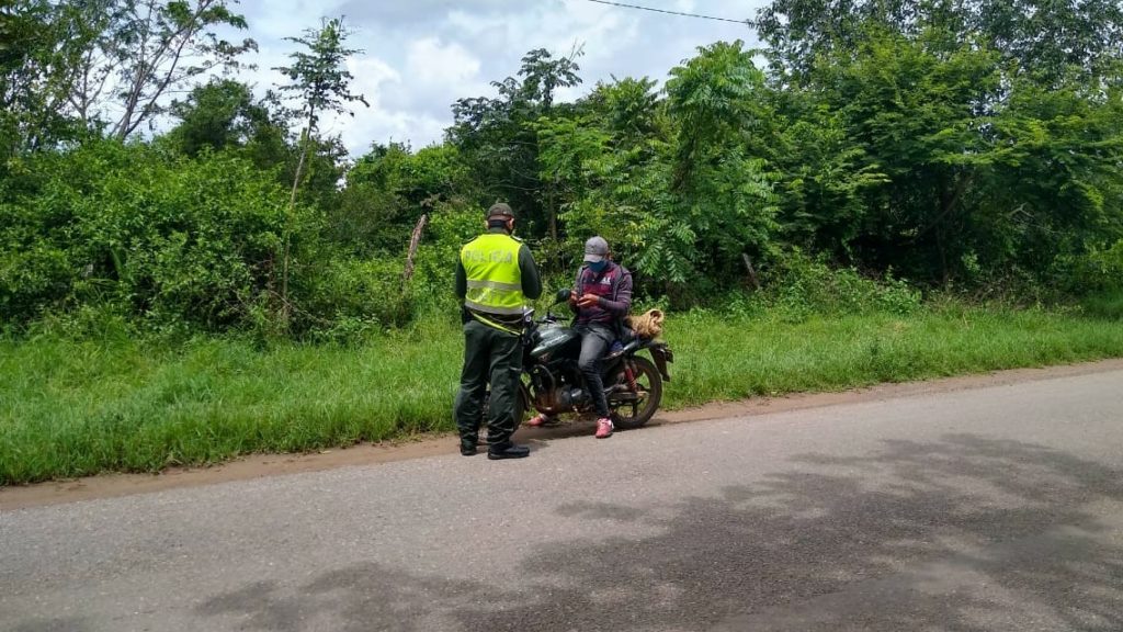12 capturados, 700 dosis de drogas incautadas y tres motocicletas recuperadas, fueron algunos de los resultados obtenidos este fin de semana 6 c088a60c c1d8 41b0 b8a4 b19bade19664