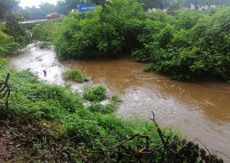Sabanagrande monitoreada por caudales de arroyos Cañafistula y Quitacalzón 2 124600447 999253563914112 5951730882662843970 n