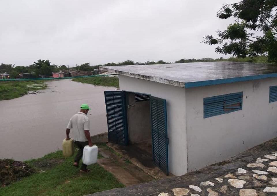Sabanagrande monitoreada por caudales de arroyos Cañafistula y Quitacalzón 3 124972527 999253507247451 6970520889988476340 n