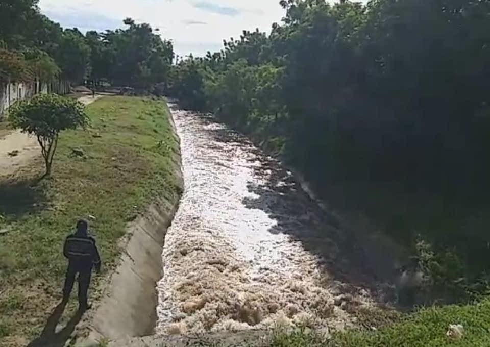 Sabanagrande monitoreada por caudales de arroyos Cañafistula y Quitacalzón 5 125042936 999253520580783 5672600104199011246 n