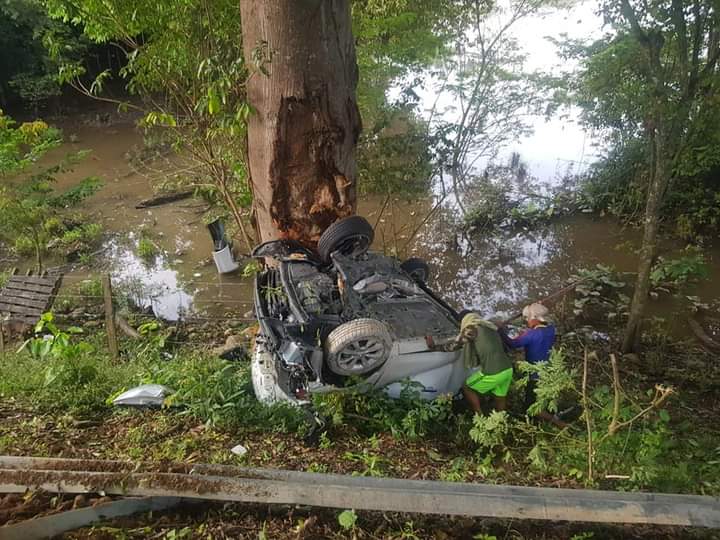 En trágico accidente muere el compositor vallenato Romualdo Brito 1 1ea37a66 692c 440d a5b8 fa8054016029