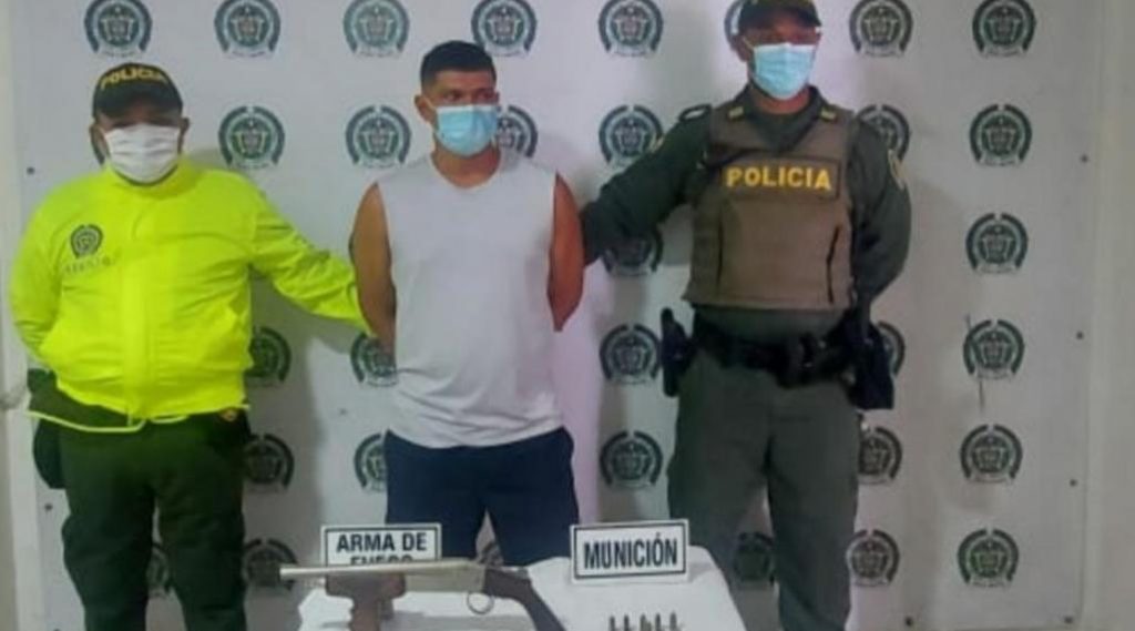 Policía logra captura de ‘El combo de la 10’, dedicada al hurto y sicariato en la ciudad 2 69592882 3f70 4b62 ba9d bba3b735bf4b