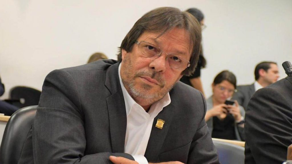 Resurge proyecto que busca poner sedes alternas de ministerios y Presidencia en las regiones 1 Cesar Lorduy