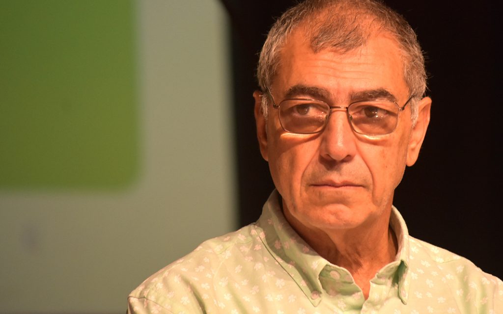 Dau agendaa