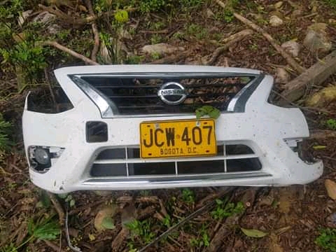 En trágico accidente muere el compositor vallenato Romualdo Brito 7 WhatsApp Image 2020 11 20 at 1.21.25 PM