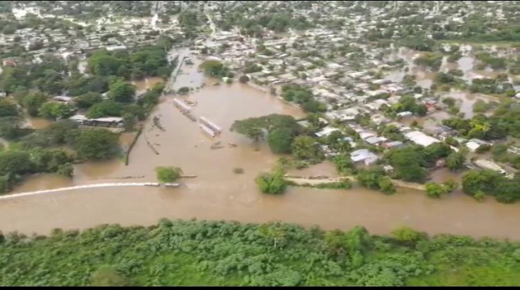 Niña invita al gobierno nacional a solidarizarse con miles de damnificados en el Magdalena 6 e70d7996 2a8a 4c06 b196 5c0bdd758eb4