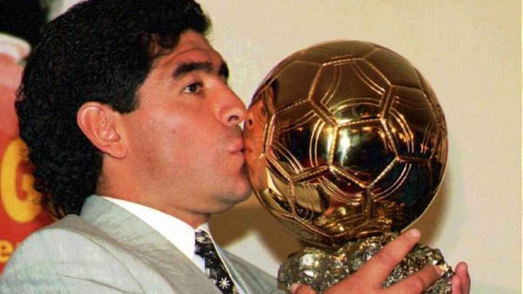 futbol premio balon de oro diego armando maradona 448966521 139464348 1706x960