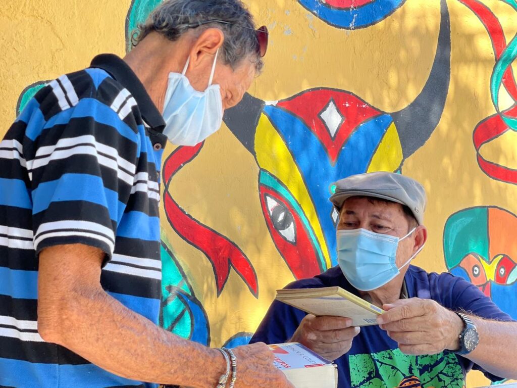 Únete a la ruta de 'Saberes de Barrio Abajo' 3 7f5d9e0c d242 49f5 9538 ecb5c4a0e1de