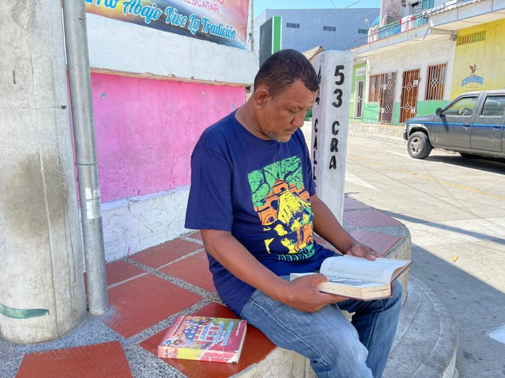 Únete a la ruta de 'Saberes de Barrio Abajo' 6 94364ff8 9e33 4bc7 a052 009666e6f445