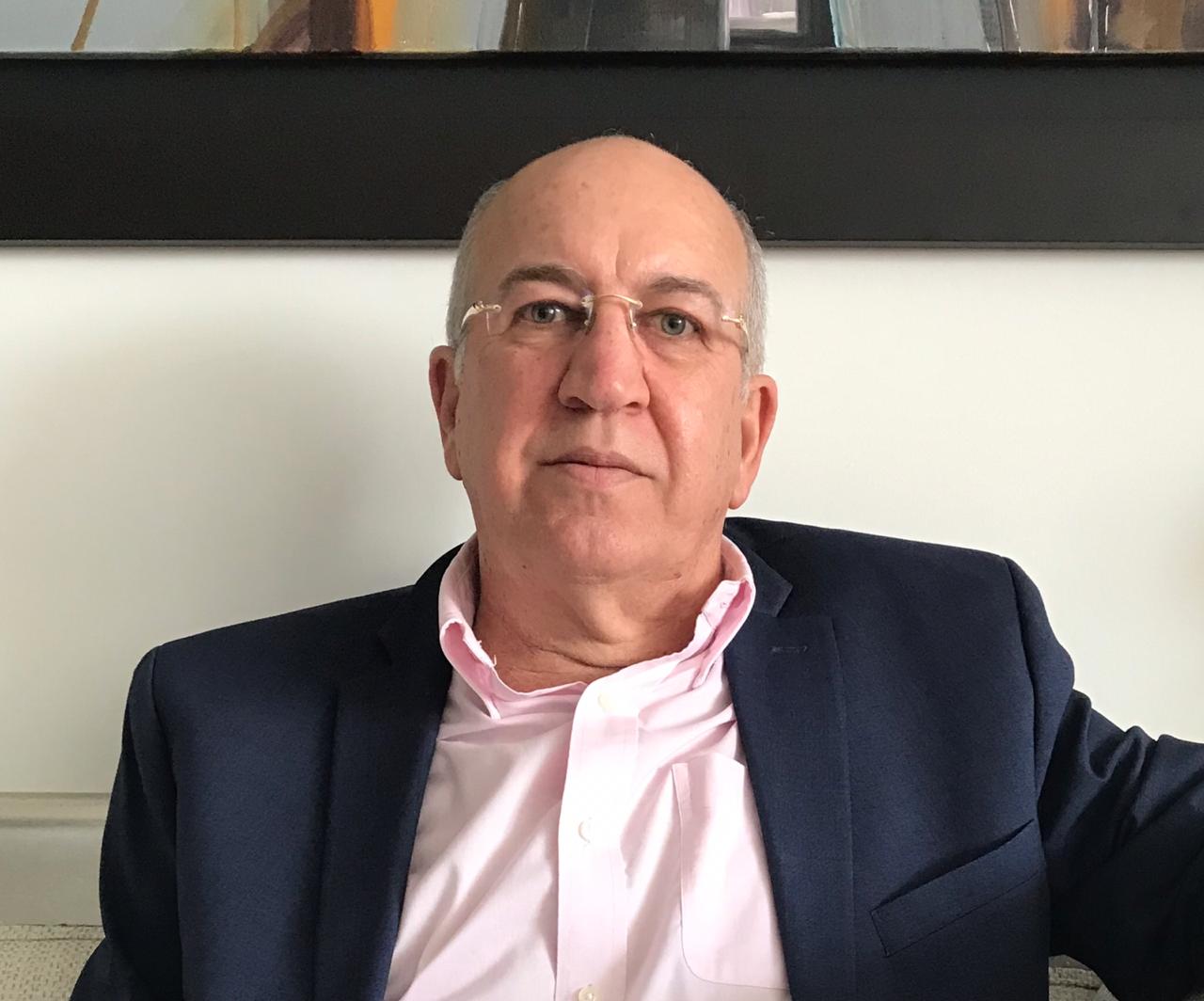 Fabio Tarud Jaar foto