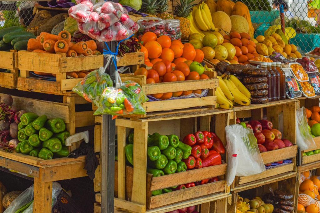 Mercado a tu Barrio 3