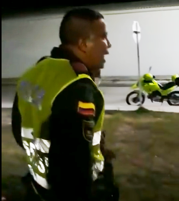 imagen uno desarticulado grupo de delincuencia comun aurora 7