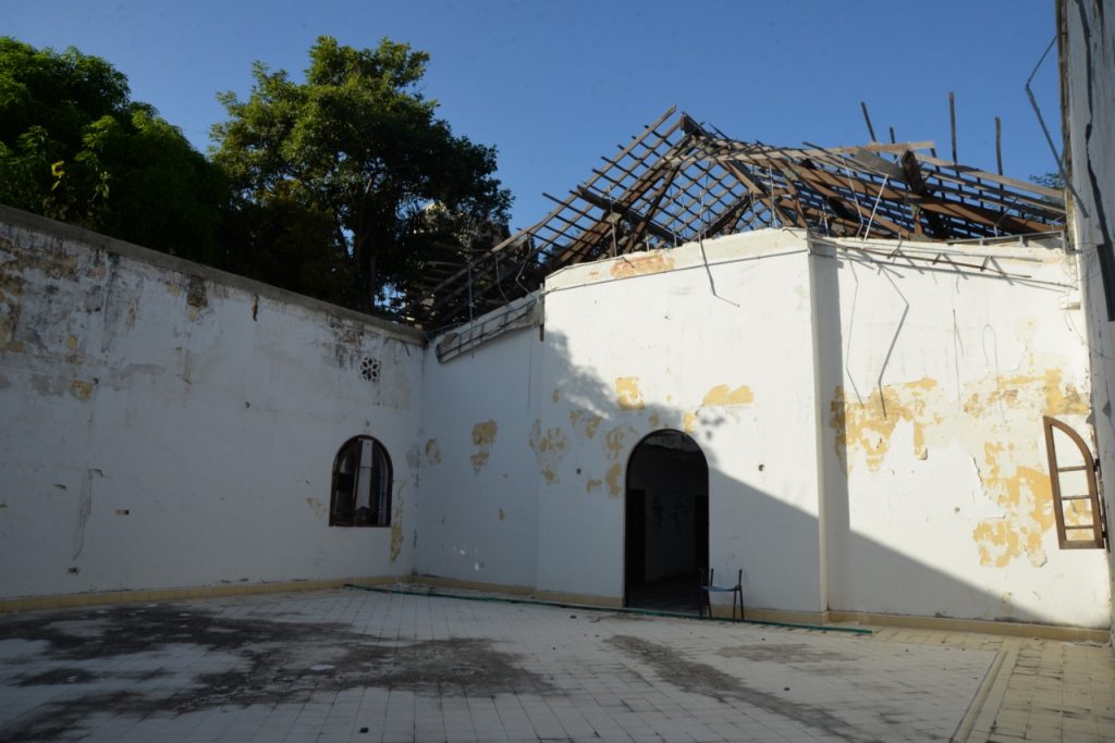 Bellas Artes| Una lucha incansable por la cuna de los grandes artistas 2 Bellas artes 2