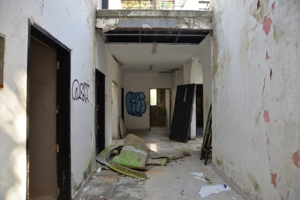 Bellas Artes| Una lucha incansable por la cuna de los grandes artistas 3 Bellas artes 4