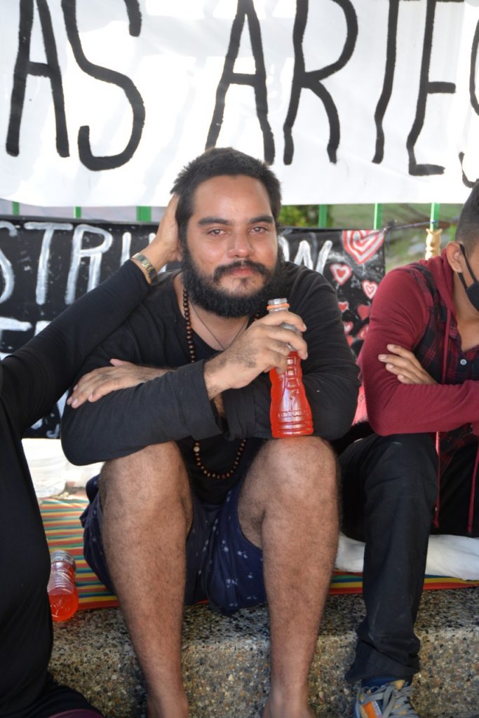 Bellas Artes| Una lucha incansable por la cuna de los grandes artistas 7 Elias Lacouture e1611539404306