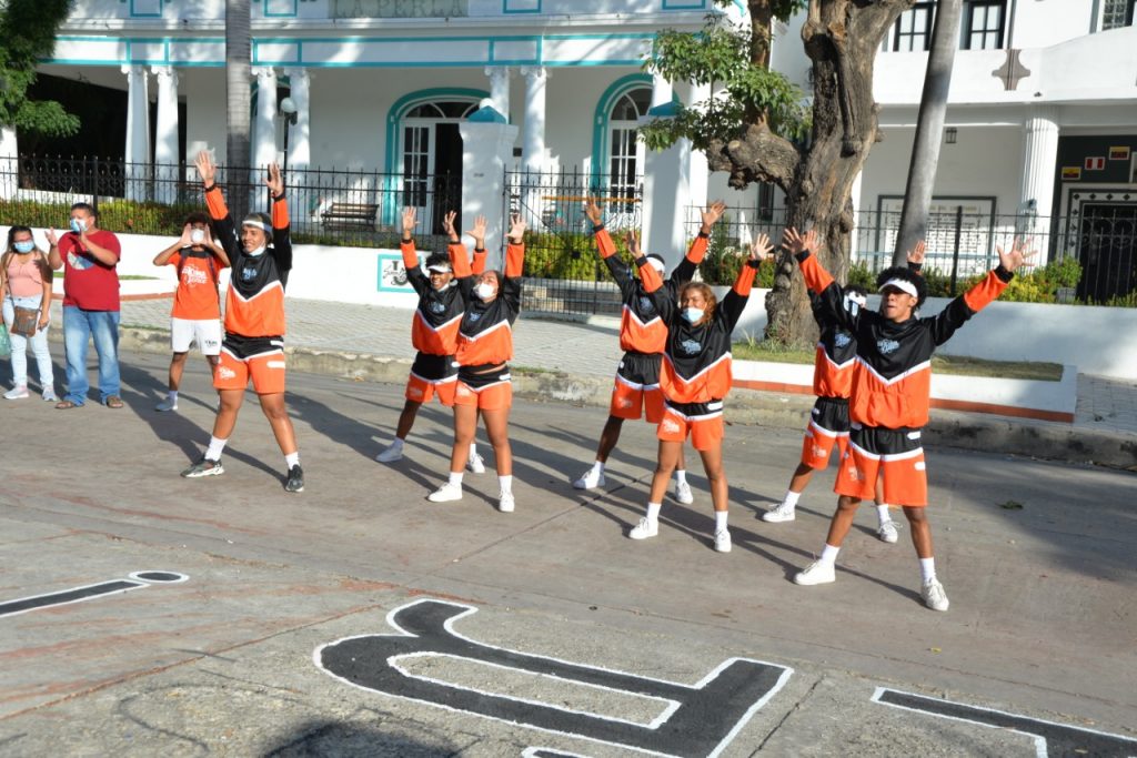 Bellas Artes| Una lucha incansable por la cuna de los grandes artistas 10 Huelga Bellas Artes 3