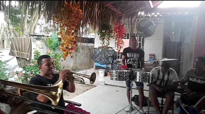 Musicos de Luruaco 2