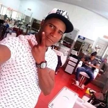 A bala asesinan hombre en Me Quejo 1 WhatsApp Image 2021 01 18 at 11.32.24 AM