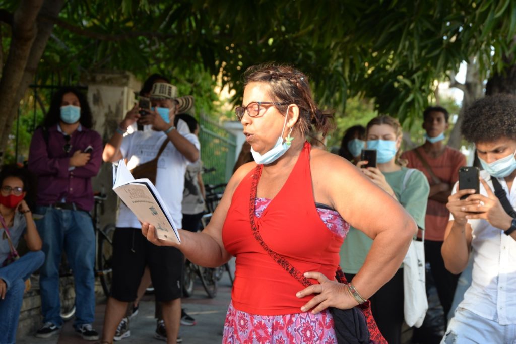 Bellas Artes| Una lucha incansable por la cuna de los grandes artistas 8 WhatsApp Image 2021 01 24 at 7.28.00 PM