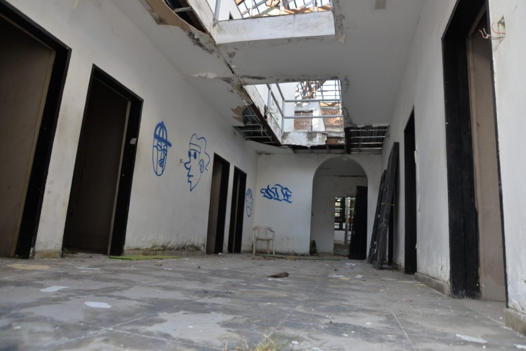 Bellas Artes| Una lucha incansable por la cuna de los grandes artistas 4 bELLAS ARTES 3