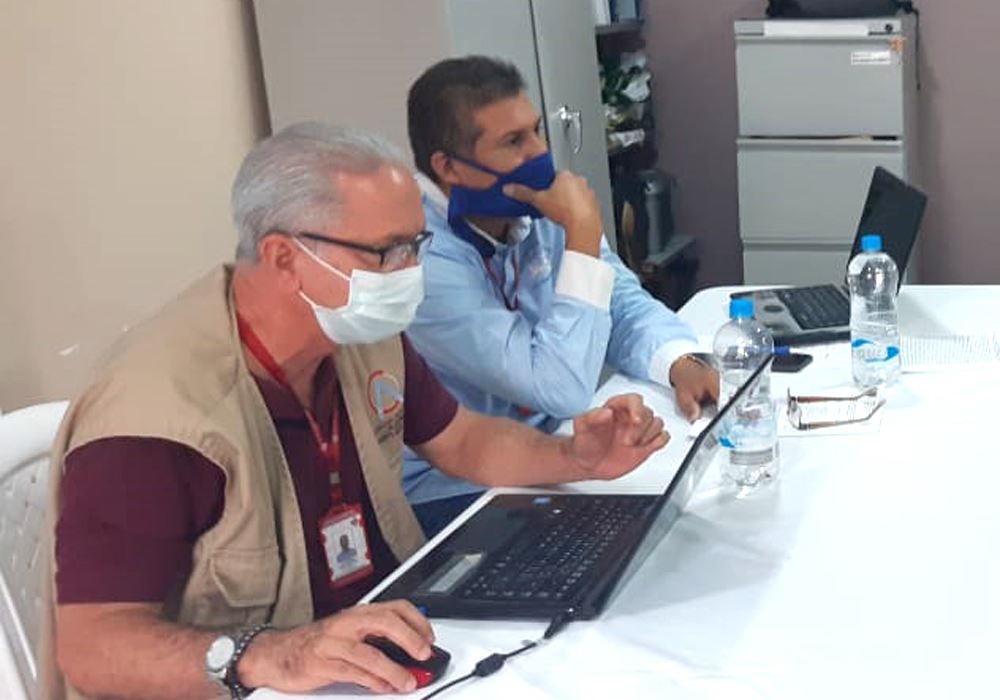 1336 contraloria del atlantico realiza visita fiscal a