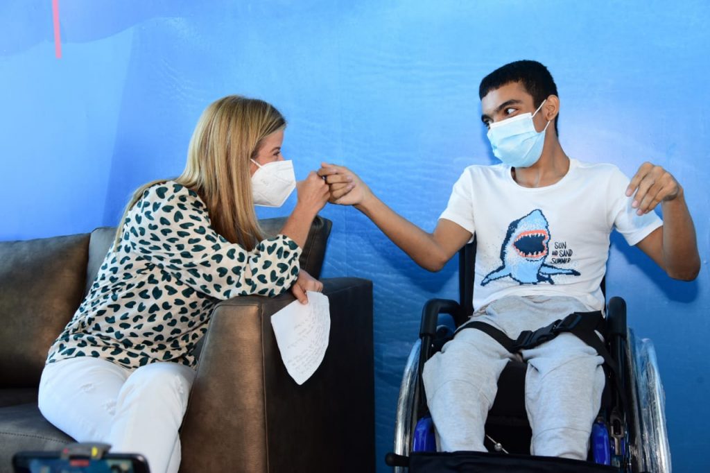 Gobernadora presentó nueva sede de Indeportes Atlántico 1 15370c41 1309 4281 895b dbe6a91bc3d0
