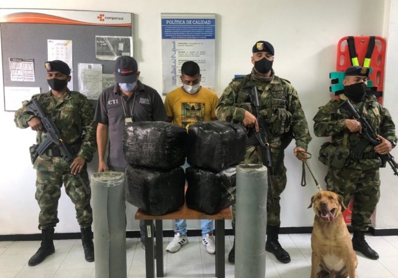 Capturan a hombre que llevaba 40 kilos de mariguana en tubos de PVC 1 1612671614 546141 1612671676 portadilla normal 1