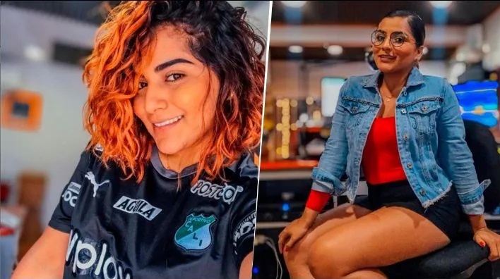 "Si Marcos Pérez sigue anotando, la goleada de desnudos pueden venir": Hincha del Cali va por más 1 86192e74 be91 4dca b87b a3dad603593d 1