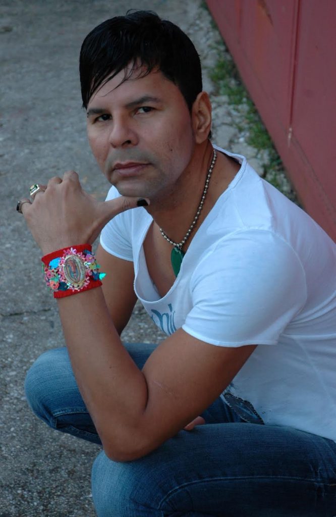 Efraim Medina