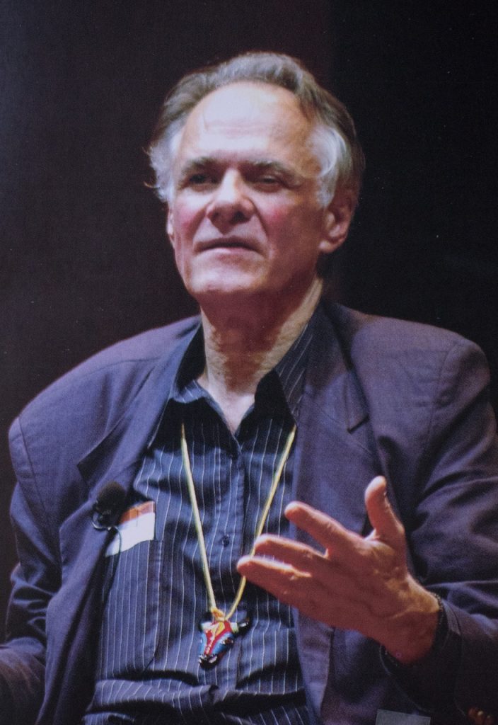 Fernando Vallejo