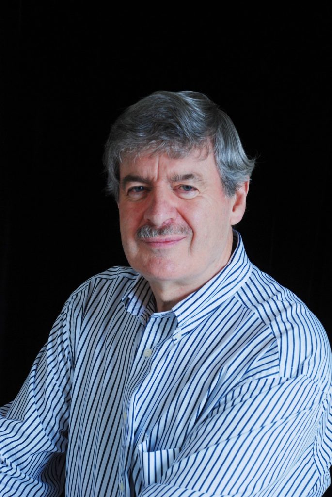 Gerald Martin