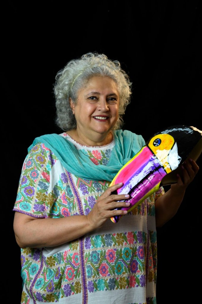 Laura Esquivel