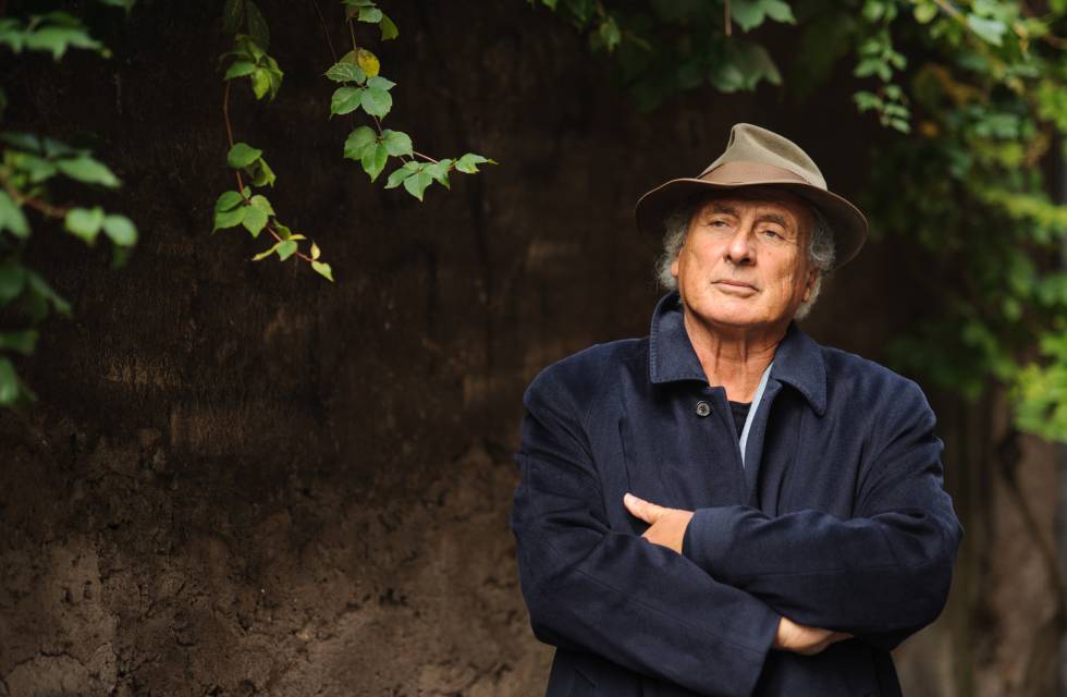 Stefano Benni