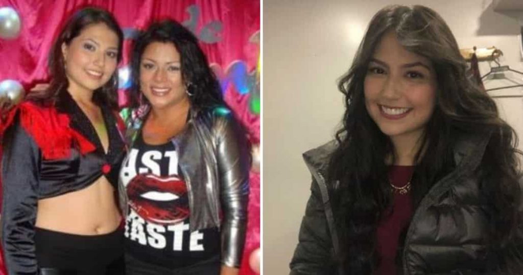 Laura Rodriguez en Amor Sincero