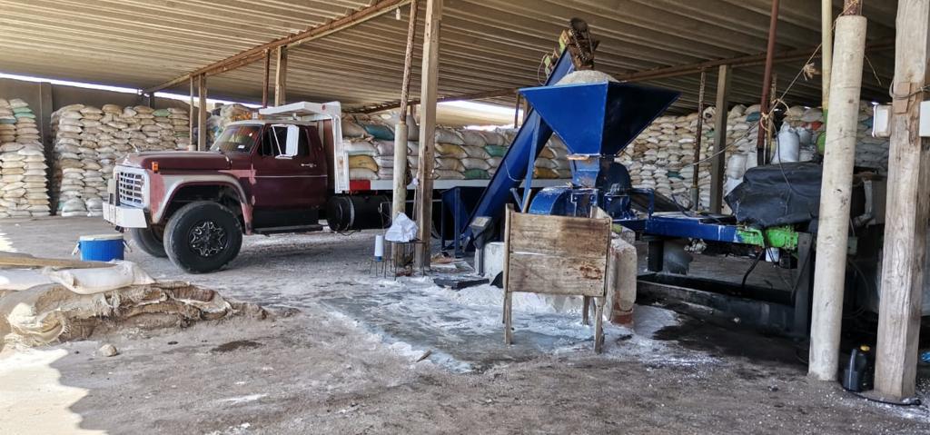 Capturan a cinco personas señalados de millonario robo a Salinas de Manaure 1 WhatsApp Image 2021 02 28 at 11.12.40 PM 1