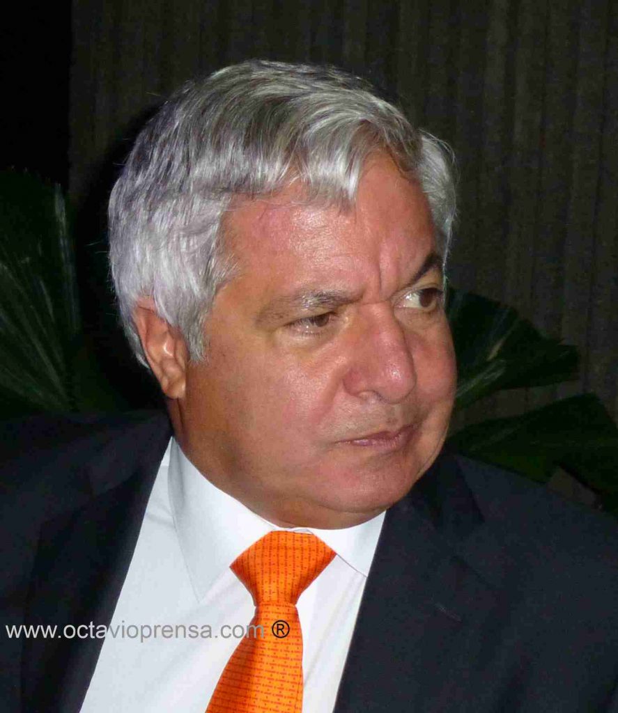 Jean Claude Bessudo afirmó que Colombia es el país más acogedor del mundo es un superlativo que nos pueden refutar 3 Jean Claude Bessudo