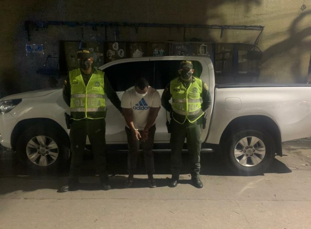 Capturas por diferentes delitos, reporta la Policía Metropolitana de Barranquilla 1 4bb5f04a 4c2a 47a5 8c95 51cdccd6d1f4 1