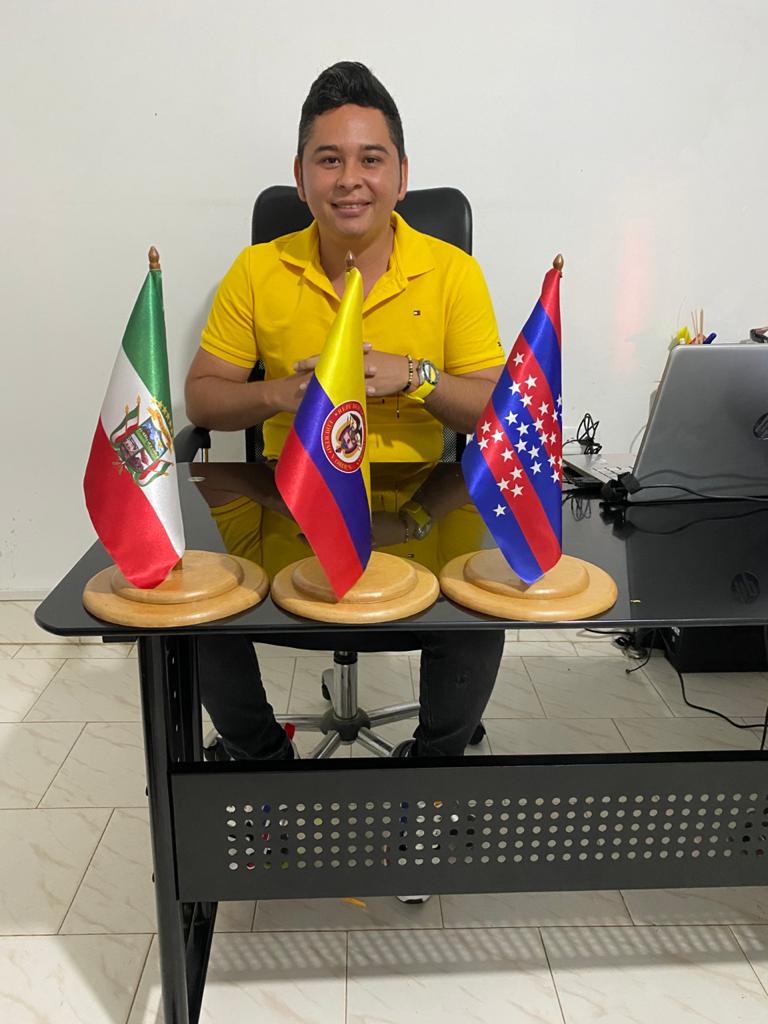 Sabanas de San Ángel cumple 22 años de vida municipal 2 WhatsApp Image 2021 06 23 at 8.39.04 PM