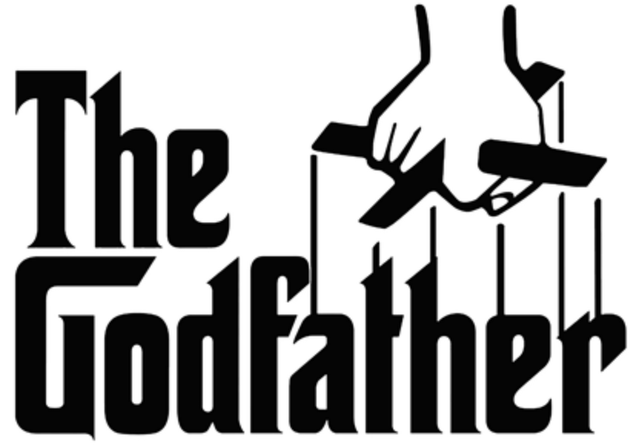 Cine: Curiosidades acerca de “El Padrino” 2 the godfather movie logo