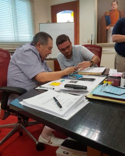 Corte vuelve a imponer casa por cárcel a rector de Unimetro, mientras se filtran nuevos audios de Luis Fernando Acosta con exjuez 2 900