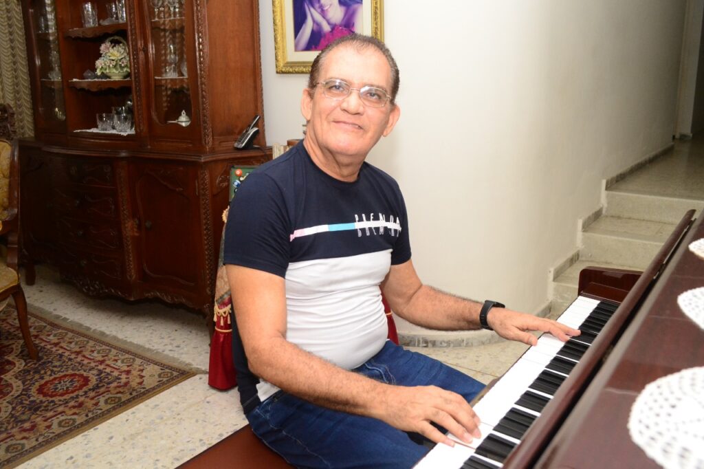 Eduardo Jinete, un maestro que respira música y talento 1 WhatsApp Image 2021 07 09 at 8.34.23 PM 1